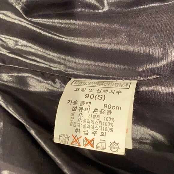 Premium Rugby Bubble Vest   - Picture 7 of 7